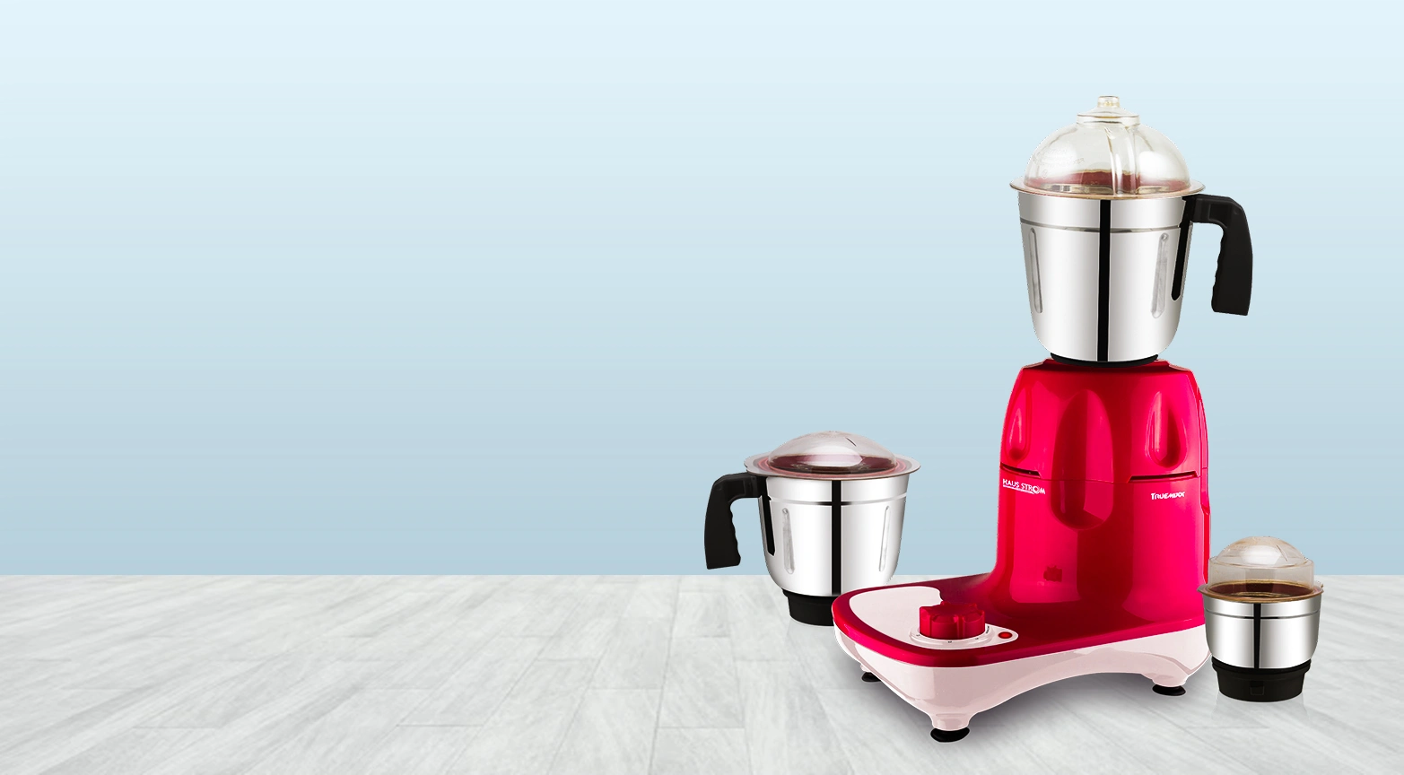 Mixer Grinder